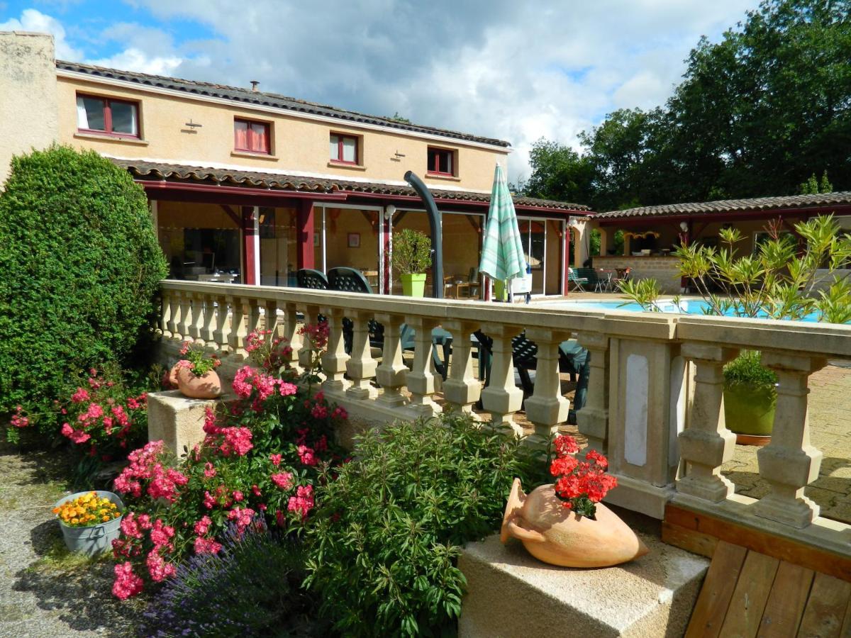Le Clos Des Dryades S Vers  Esterno foto